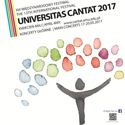 Universitas Cantat · Amor et Psyche – Bembinow